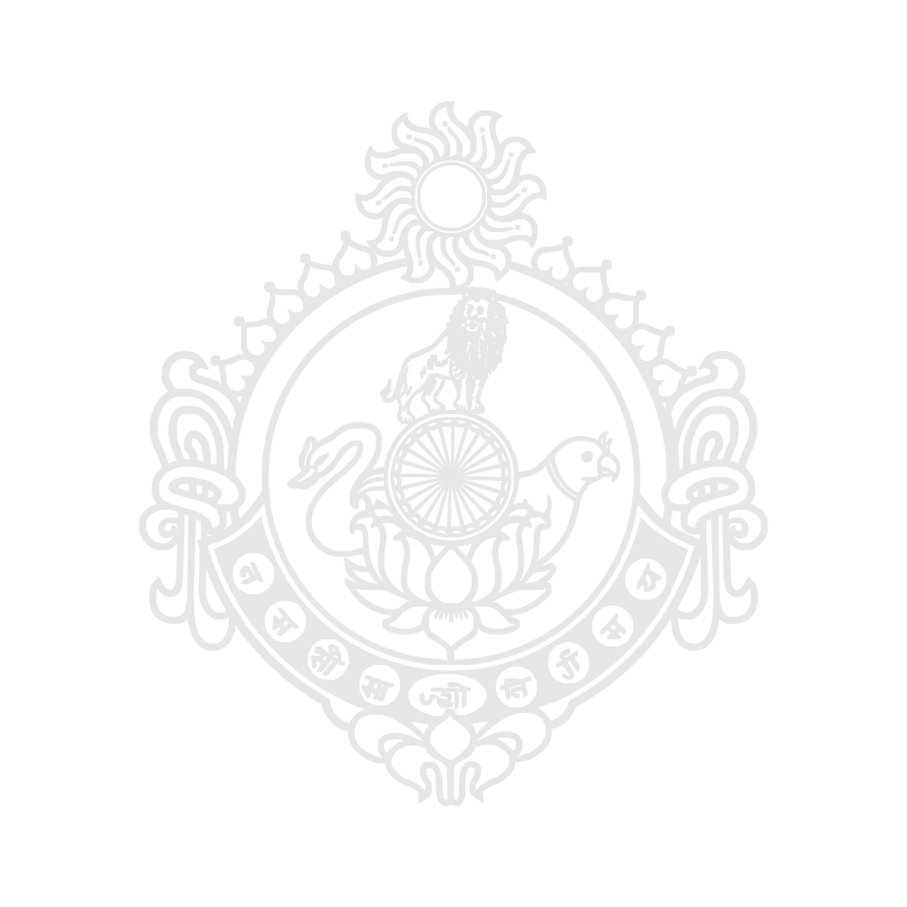 Sri Sarada Mahavidyalayam Arts & Science College for Women logo